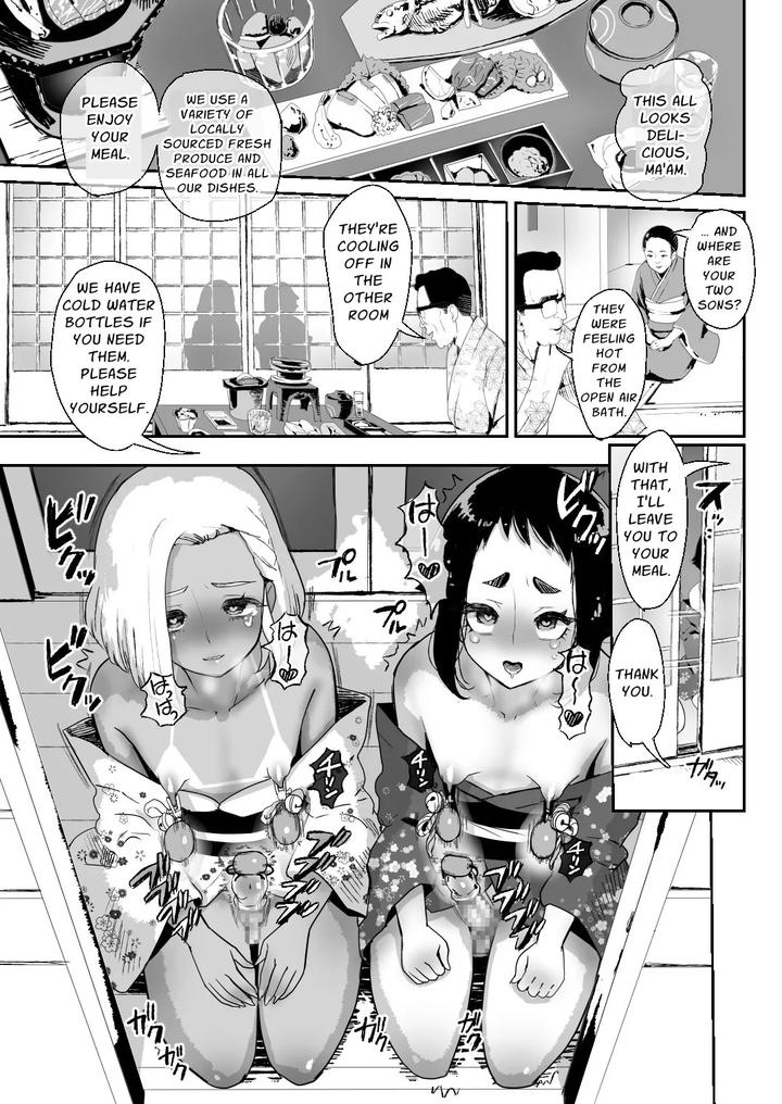 Happy-Brain-Modified-4-Hot-Springs-Trip-By-Groggy-Chou-Guro-Tsuki-Eng page 16