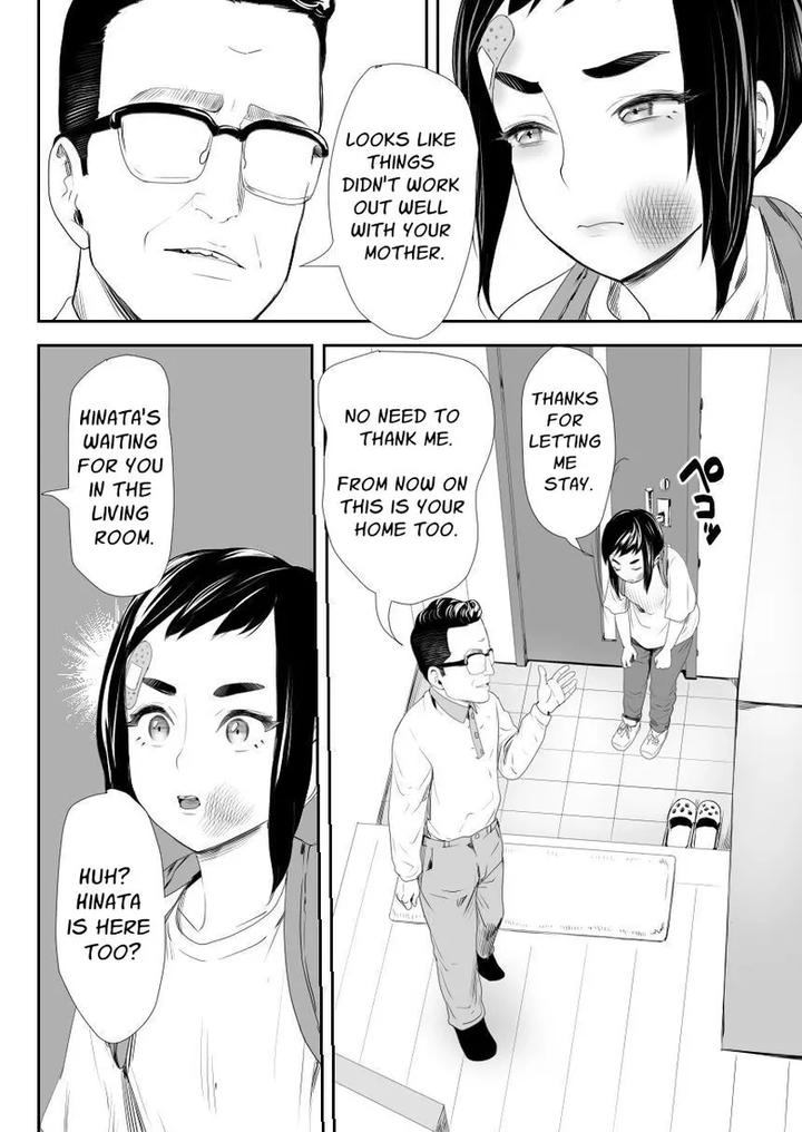 Happy-Brain-Modified-Family-1-My-Brother-Is-A-Femboy-Fuckhole-By-Groggy-Chou-Guro-Tsuki-Eng page 3