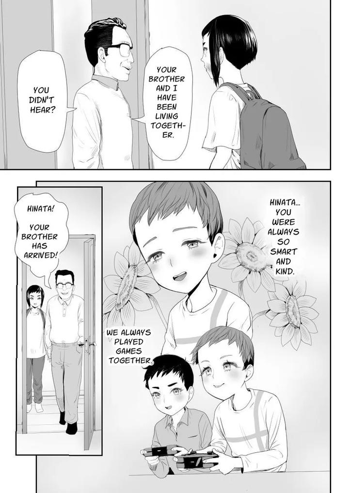 Happy-Brain-Modified-Family-1-My-Brother-Is-A-Femboy-Fuckhole-By-Groggy-Chou-Guro-Tsuki-Eng page 4