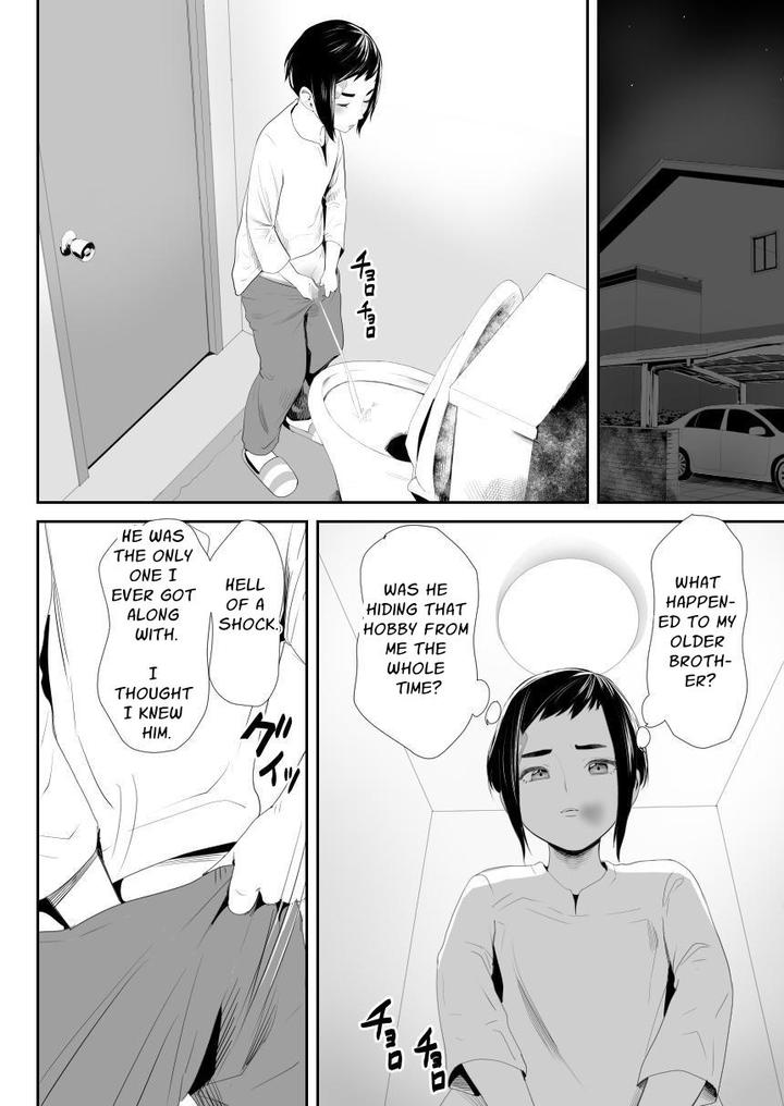 Happy-Brain-Modified-Family-1-My-Brother-Is-A-Femboy-Fuckhole-By-Groggy-Chou-Guro-Tsuki-Eng page 7