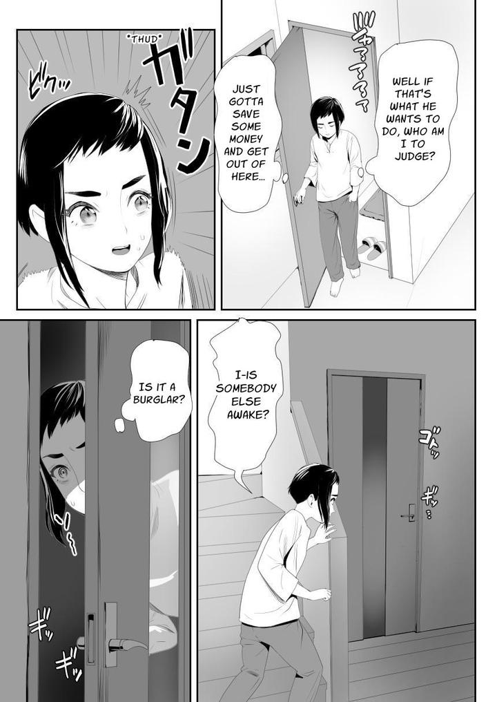 Happy-Brain-Modified-Family-1-My-Brother-Is-A-Femboy-Fuckhole-By-Groggy-Chou-Guro-Tsuki-Eng page 8