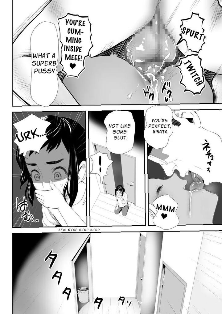 Happy-Brain-Modified-Family-1-My-Brother-Is-A-Femboy-Fuckhole-By-Groggy-Chou-Guro-Tsuki-Eng page 13