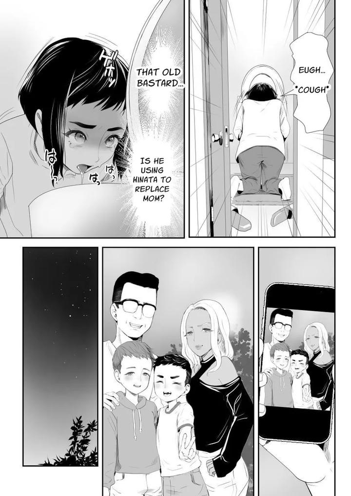 Happy-Brain-Modified-Family-1-My-Brother-Is-A-Femboy-Fuckhole-By-Groggy-Chou-Guro-Tsuki-Eng page 14