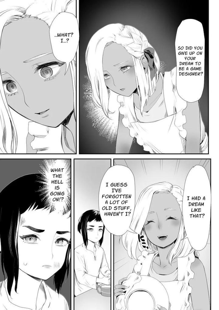 Happy-Brain-Modified-Family-1-My-Brother-Is-A-Femboy-Fuckhole-By-Groggy-Chou-Guro-Tsuki-Eng page 16
