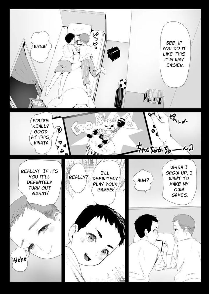 Happy-Brain-Modified-Family-1-My-Brother-Is-A-Femboy-Fuckhole-By-Groggy-Chou-Guro-Tsuki-Eng page 21