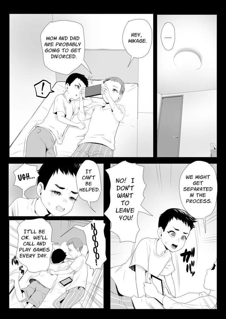 Happy-Brain-Modified-Family-1-My-Brother-Is-A-Femboy-Fuckhole-By-Groggy-Chou-Guro-Tsuki-Eng page 22