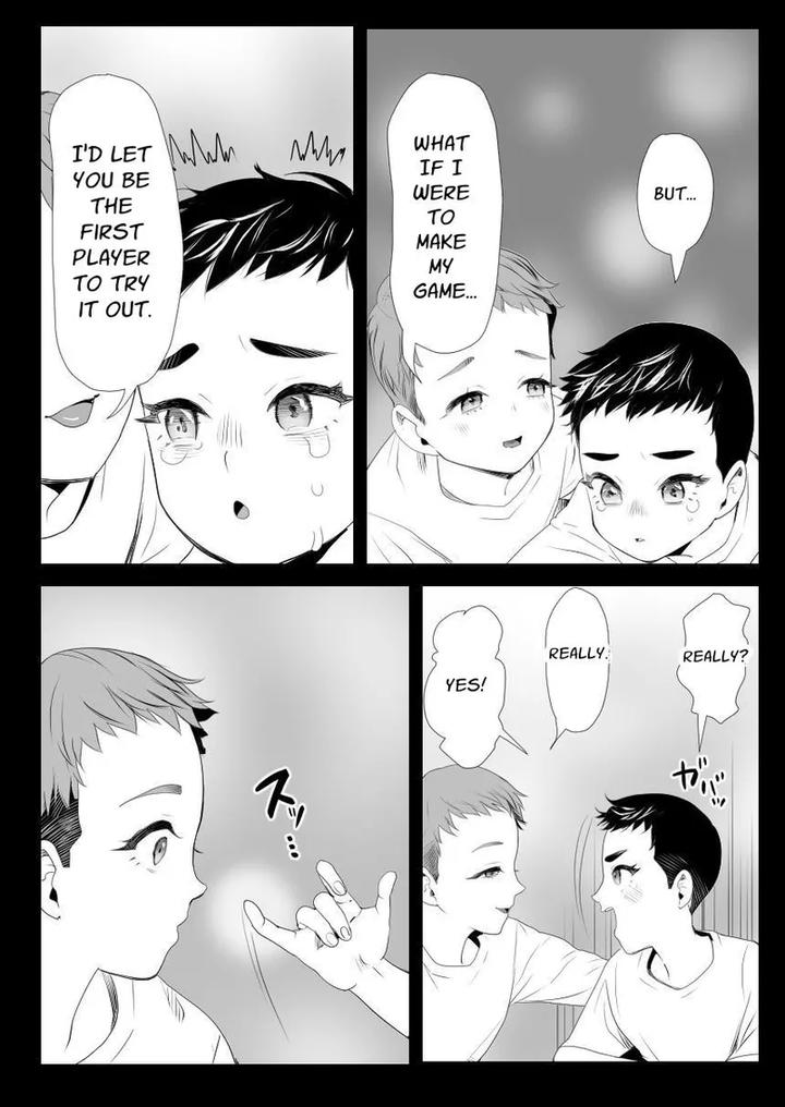 Happy-Brain-Modified-Family-1-My-Brother-Is-A-Femboy-Fuckhole-By-Groggy-Chou-Guro-Tsuki-Eng page 23