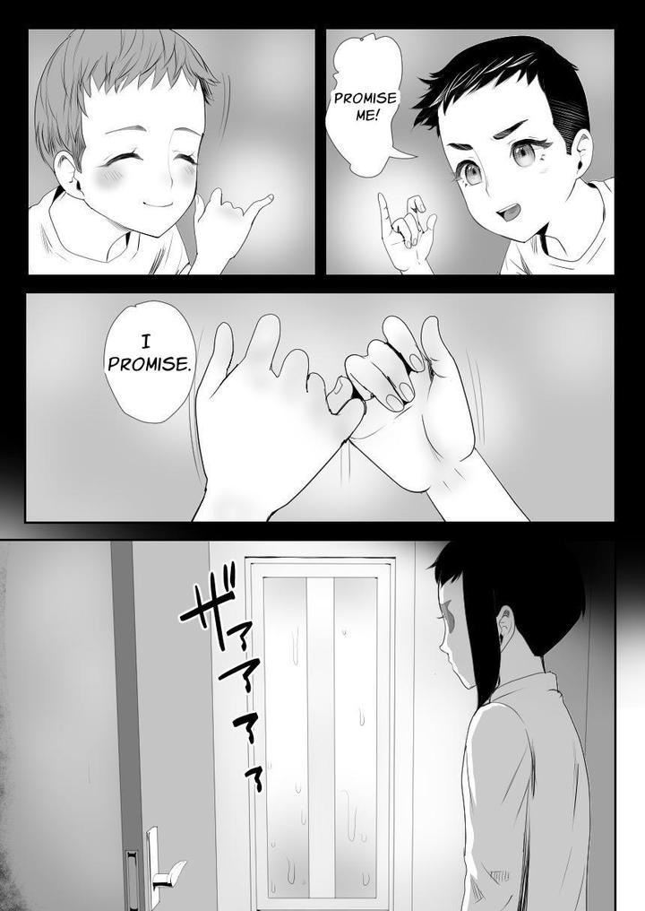 Happy-Brain-Modified-Family-1-My-Brother-Is-A-Femboy-Fuckhole-By-Groggy-Chou-Guro-Tsuki-Eng page 24