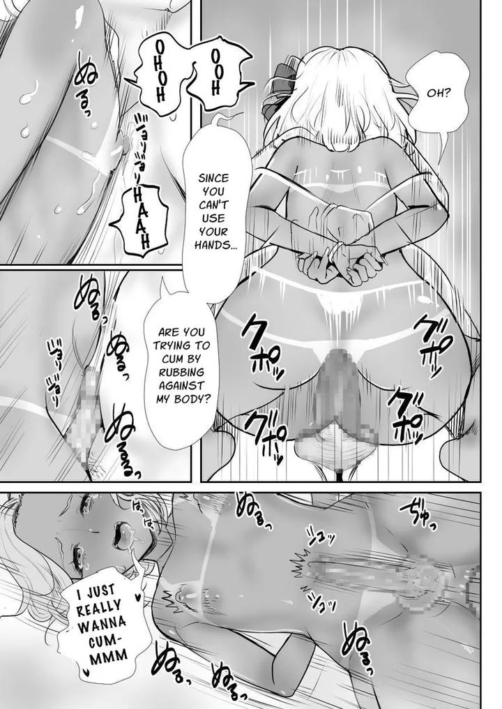 Happy-Brain-Modified-Family-1-My-Brother-Is-A-Femboy-Fuckhole-By-Groggy-Chou-Guro-Tsuki-Eng page 28