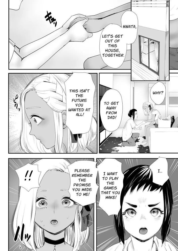 Happy-Brain-Modified-Family-1-My-Brother-Is-A-Femboy-Fuckhole-By-Groggy-Chou-Guro-Tsuki-Eng page 31