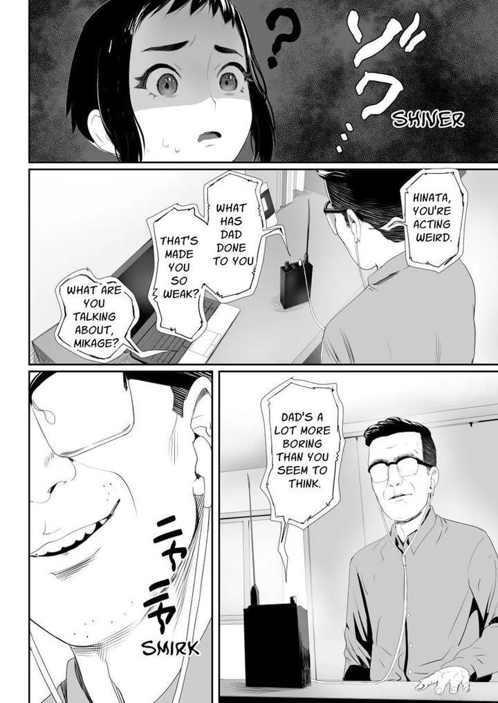 Happy-Brain-Modified-Family-1-My-Brother-Is-A-Femboy-Fuckhole-By-Groggy-Chou-Guro-Tsuki-Eng page 33