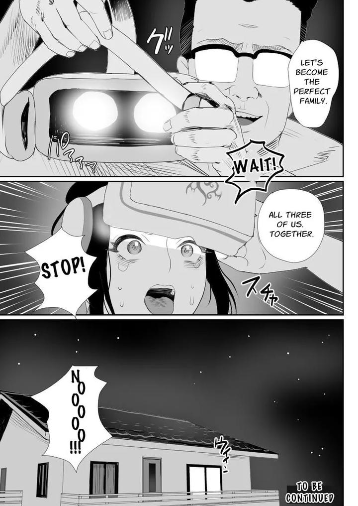 Happy-Brain-Modified-Family-1-My-Brother-Is-A-Femboy-Fuckhole-By-Groggy-Chou-Guro-Tsuki-Eng page 46