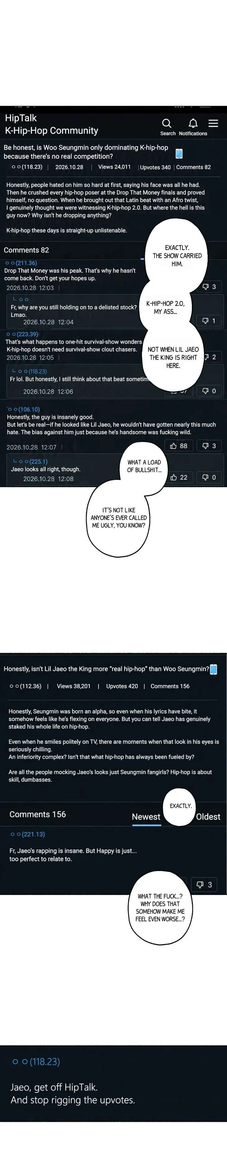 Happy-Twogether-By-Nalpari-Hunter-Eng chapter_035 thumbnail