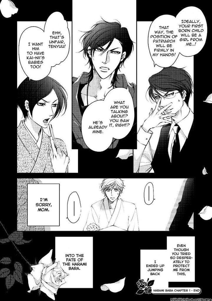 Harami-Bara-Hashiba-Mizu-Eng page 28