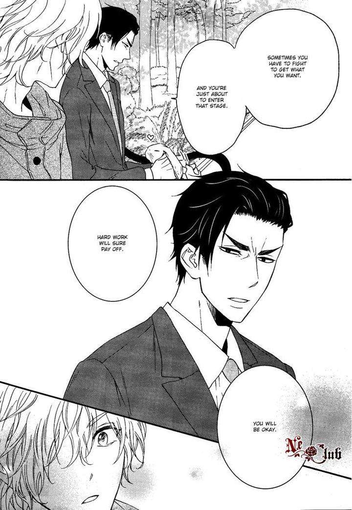 Harapekou-Usagi-To-Koisuru-Ookami-By-Kanda-Neko-Eng page 12