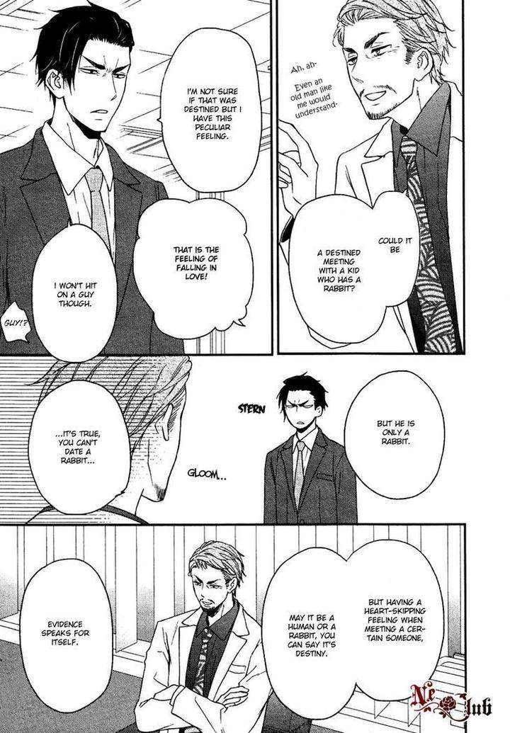 Harapekou-Usagi-To-Koisuru-Ookami-By-Kanda-Neko-Eng page 19