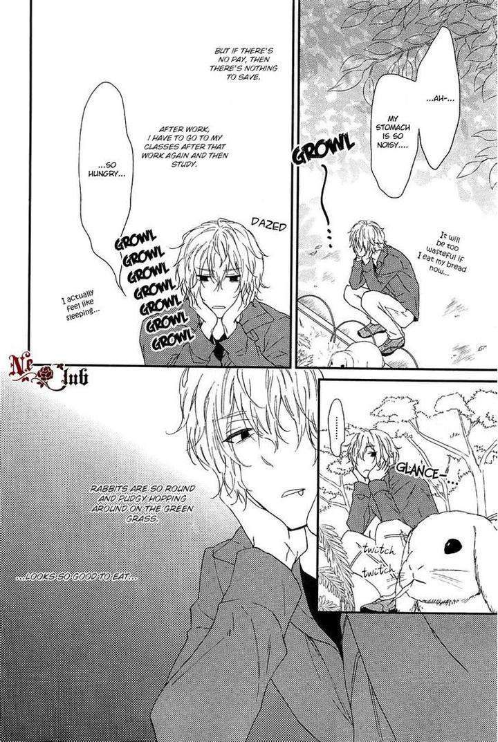 Harapekou-Usagi-To-Koisuru-Ookami-By-Kanda-Neko-Eng page 11