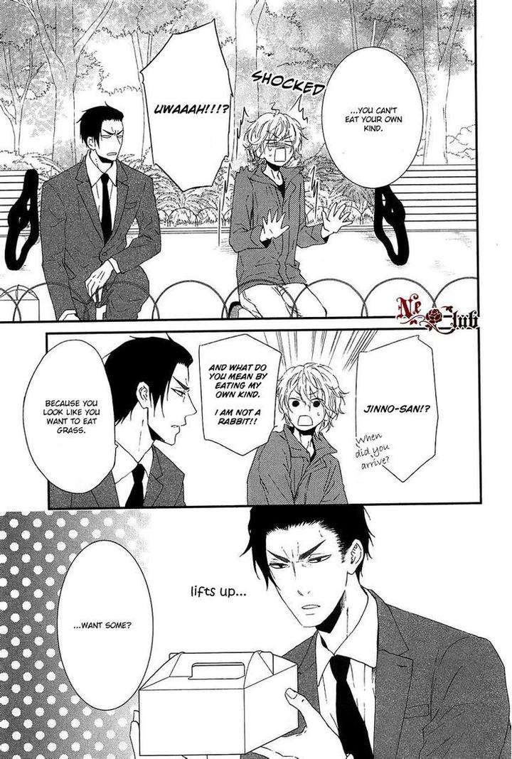 Harapekou-Usagi-To-Koisuru-Ookami-By-Kanda-Neko-Eng page 12