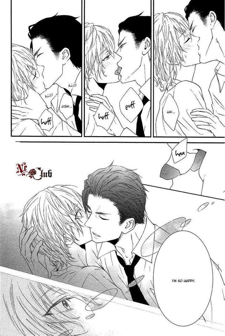 Harapekou-Usagi-To-Koisuru-Ookami-By-Kanda-Neko-Eng page 29
