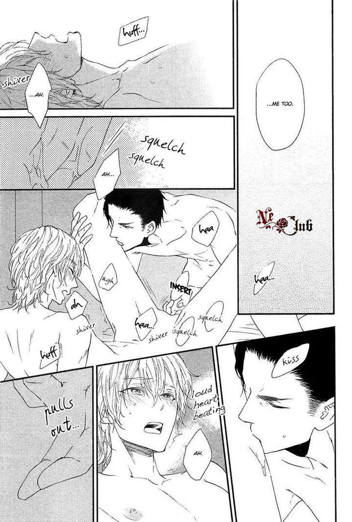 Harapekou-Usagi-To-Koisuru-Ookami-By-Kanda-Neko-Eng page 30