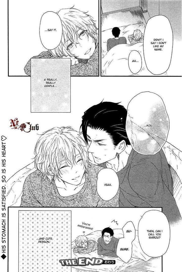 Harapekou-Usagi-To-Koisuru-Ookami-By-Kanda-Neko-Eng page 33