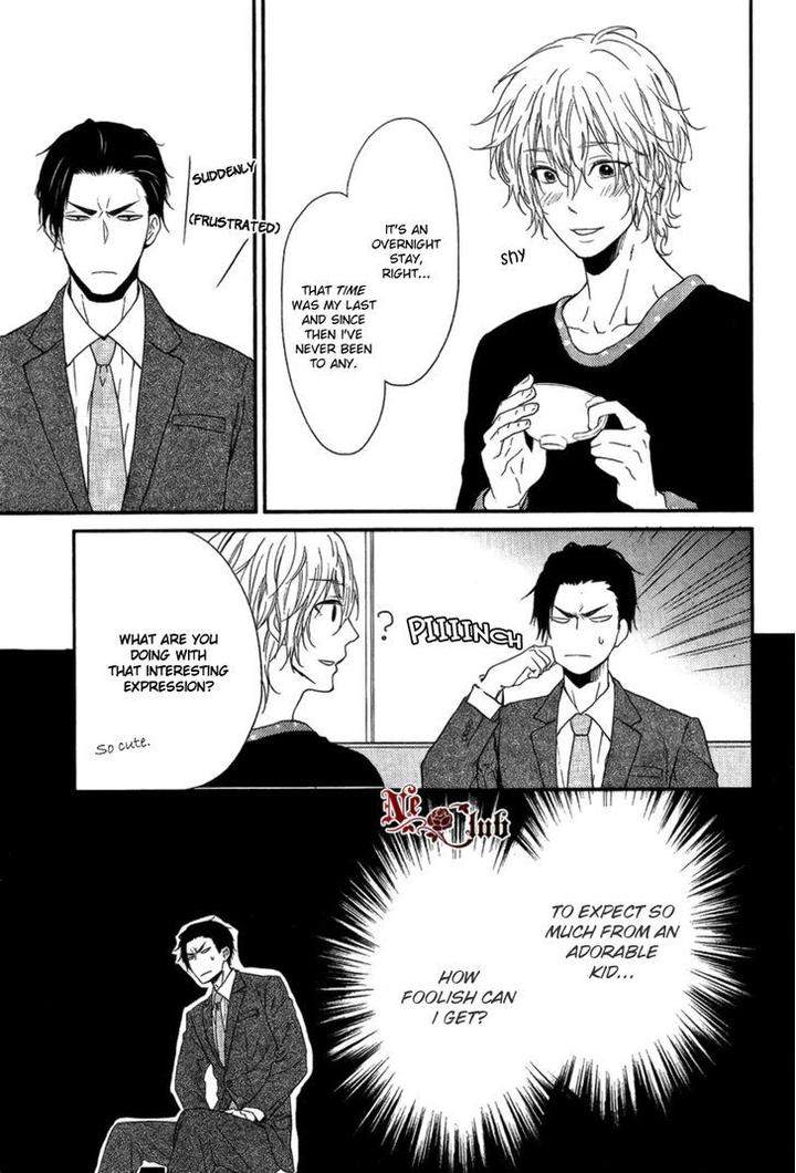 Harapekou-Usagi-To-Koisuru-Ookami-By-Kanda-Neko-Eng page 6