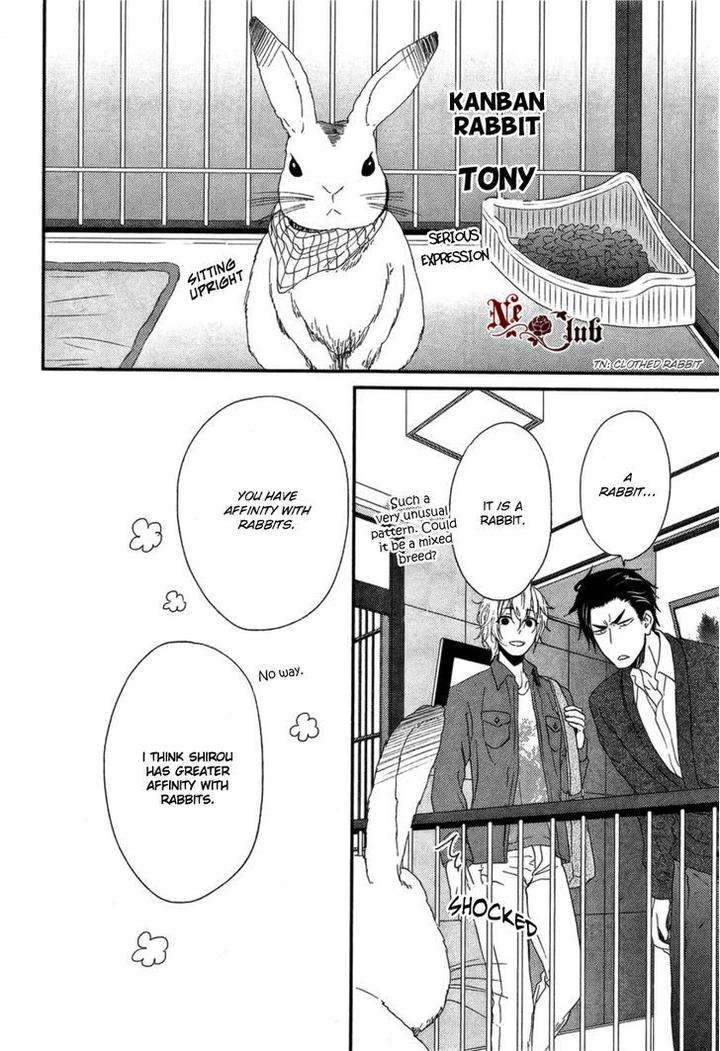 Harapekou-Usagi-To-Koisuru-Ookami-By-Kanda-Neko-Eng page 9