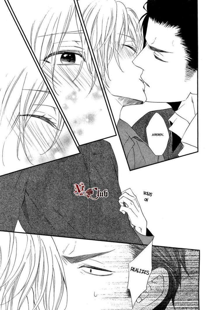 Harapekou-Usagi-To-Koisuru-Ookami-By-Kanda-Neko-Eng page 14