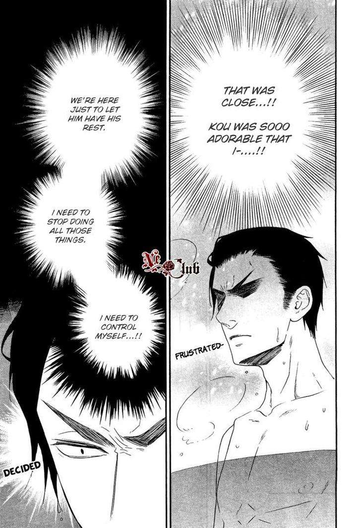 Harapekou-Usagi-To-Koisuru-Ookami-By-Kanda-Neko-Eng page 16