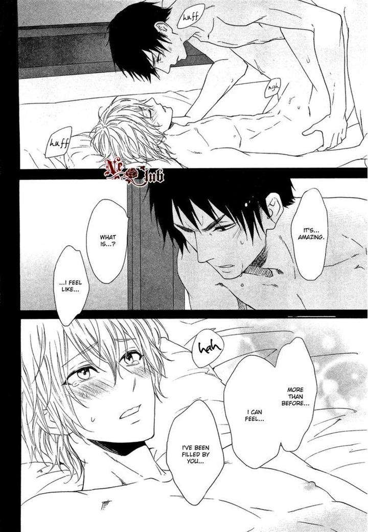 Harapekou-Usagi-To-Koisuru-Ookami-By-Kanda-Neko-Eng page 31