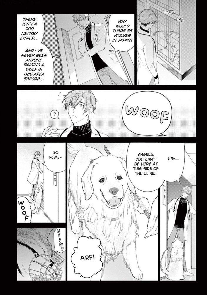 Hard-To-Say-I-Love-You-By-Shikimi-Bibi-Eng page 11