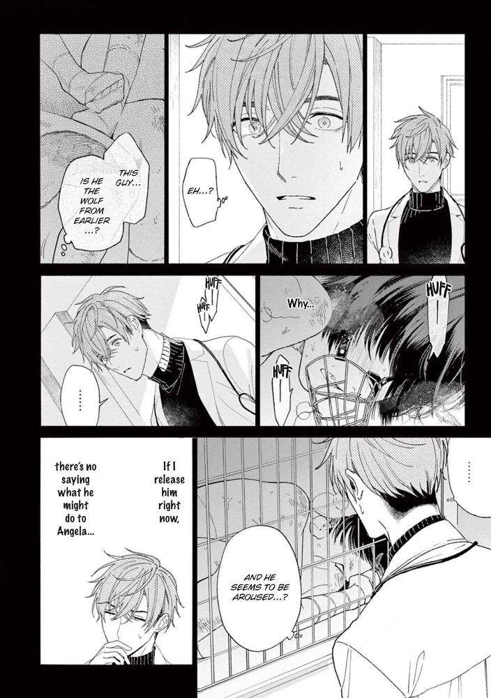 Hard-To-Say-I-Love-You-By-Shikimi-Bibi-Eng page 13
