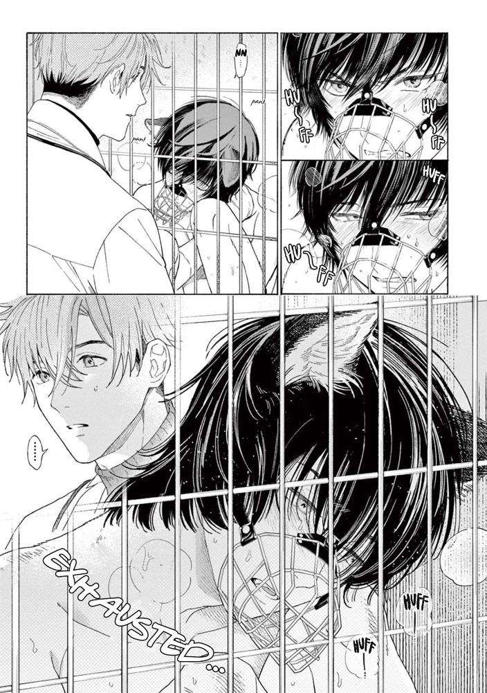 Hard-To-Say-I-Love-You-By-Shikimi-Bibi-Eng page 16