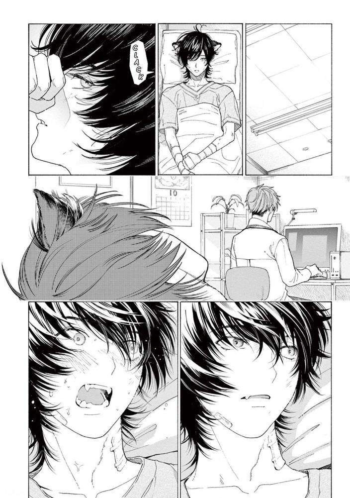 Hard-To-Say-I-Love-You-By-Shikimi-Bibi-Eng page 19