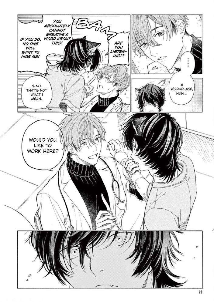 Hard-To-Say-I-Love-You-By-Shikimi-Bibi-Eng page 23
