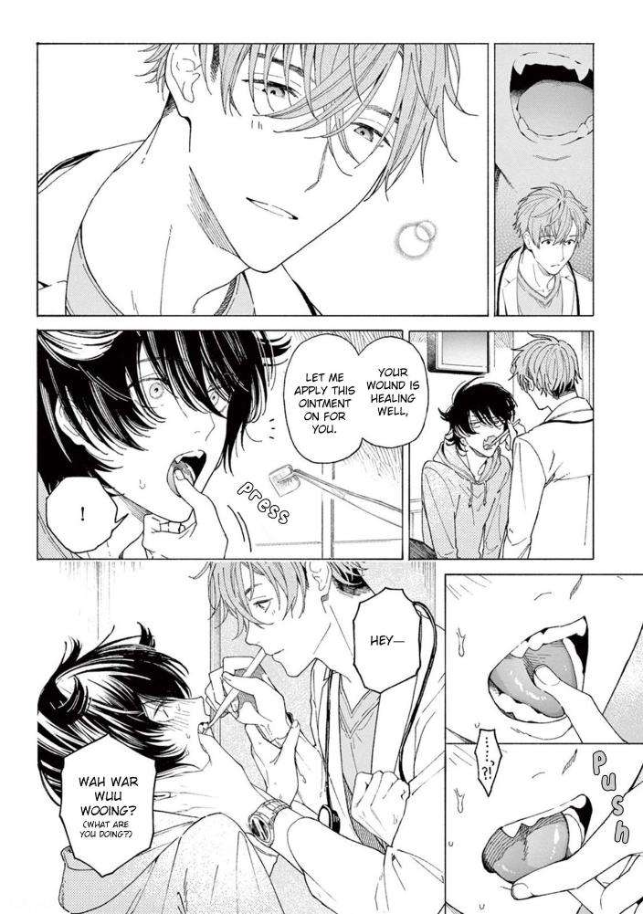 Hard-To-Say-I-Love-You-By-Shikimi-Bibi-Eng page 29