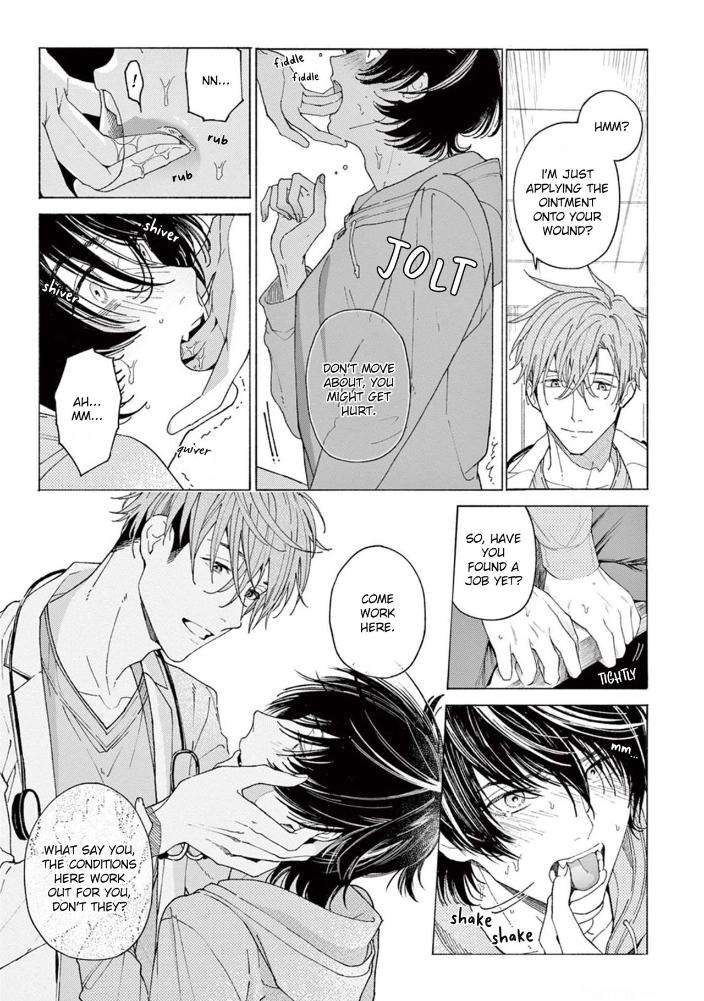 Hard-To-Say-I-Love-You-By-Shikimi-Bibi-Eng page 30