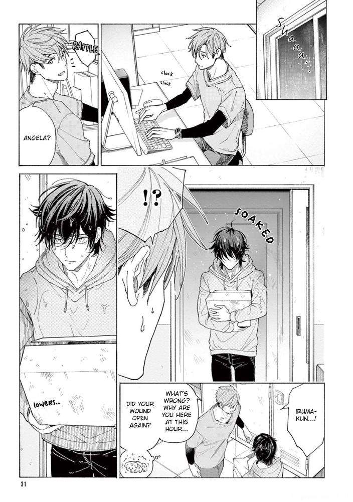 Hard-To-Say-I-Love-You-By-Shikimi-Bibi-Eng page 34