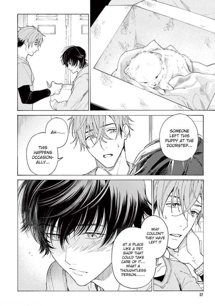 Hard-To-Say-I-Love-You-By-Shikimi-Bibi-Eng page 35