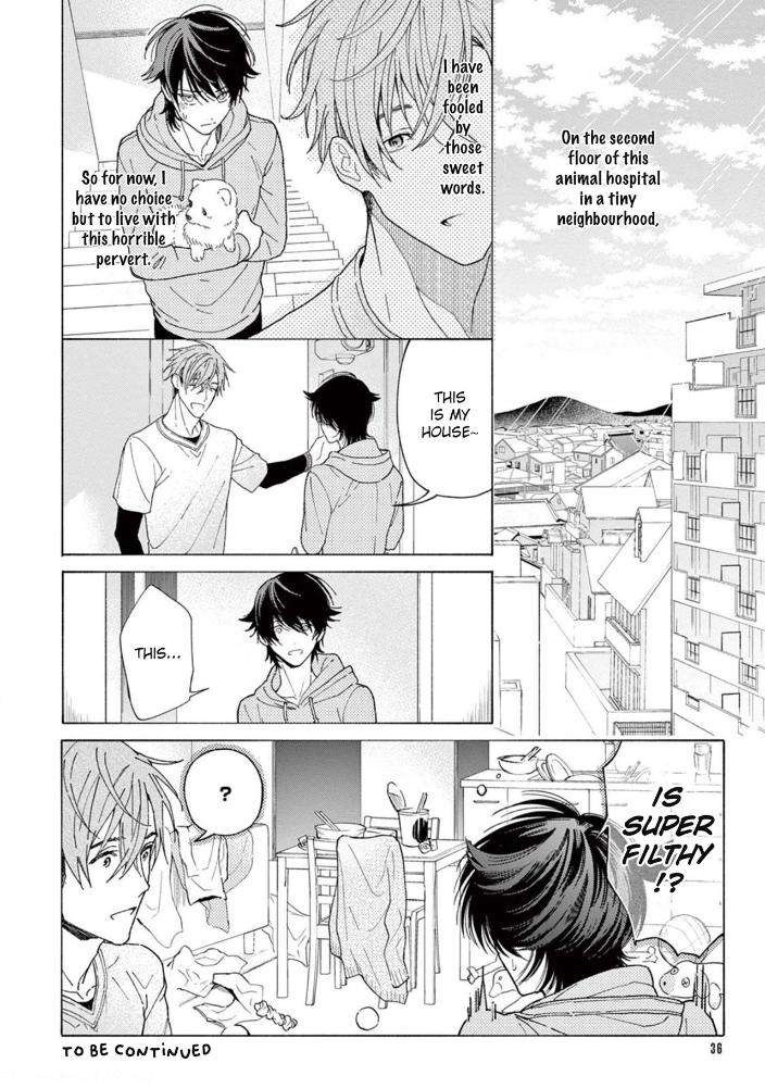 Hard-To-Say-I-Love-You-By-Shikimi-Bibi-Eng page 39