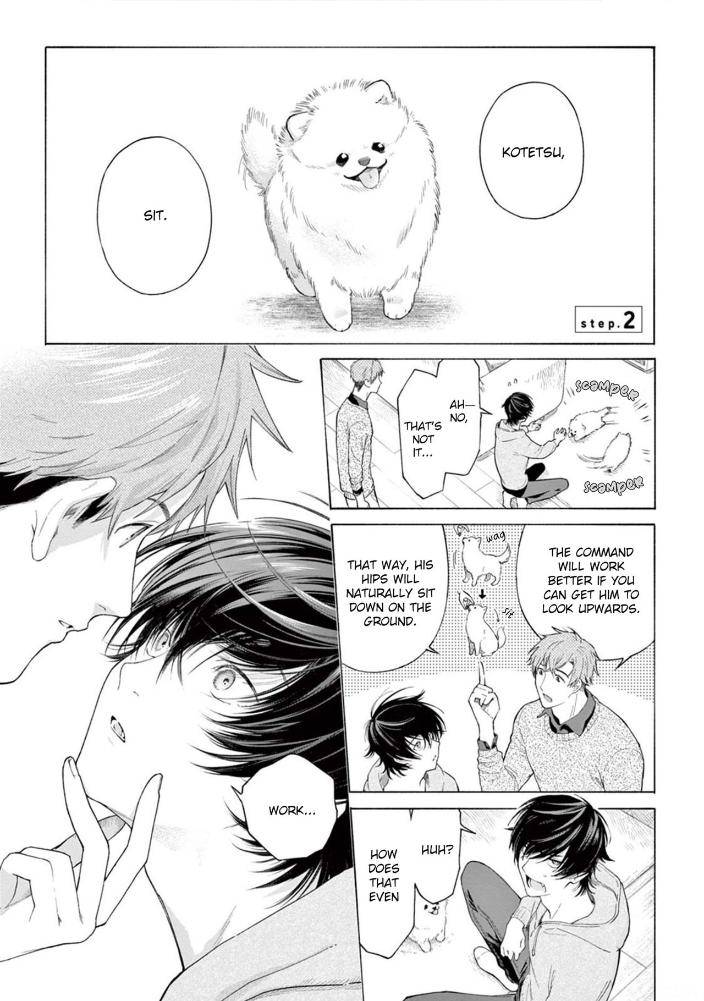 Hard-To-Say-I-Love-You-By-Shikimi-Bibi-Eng page 41