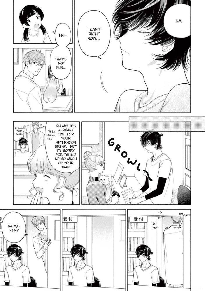 Hard-To-Say-I-Love-You-By-Shikimi-Bibi-Eng page 47