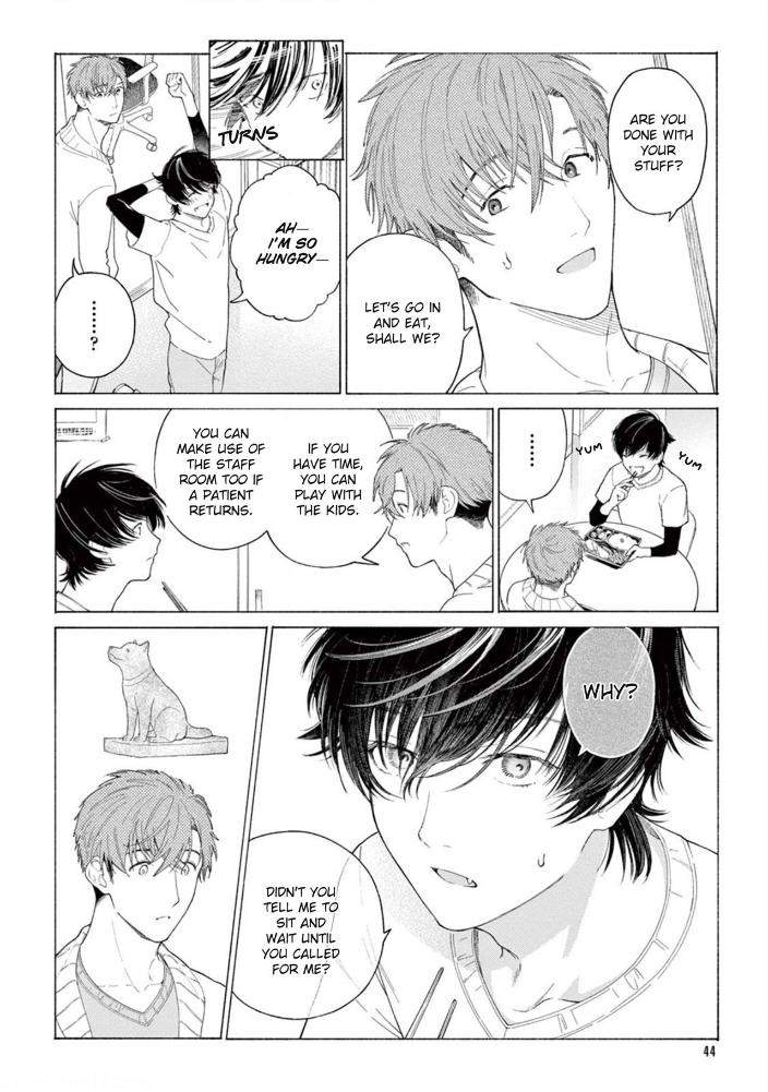 Hard-To-Say-I-Love-You-By-Shikimi-Bibi-Eng page 48