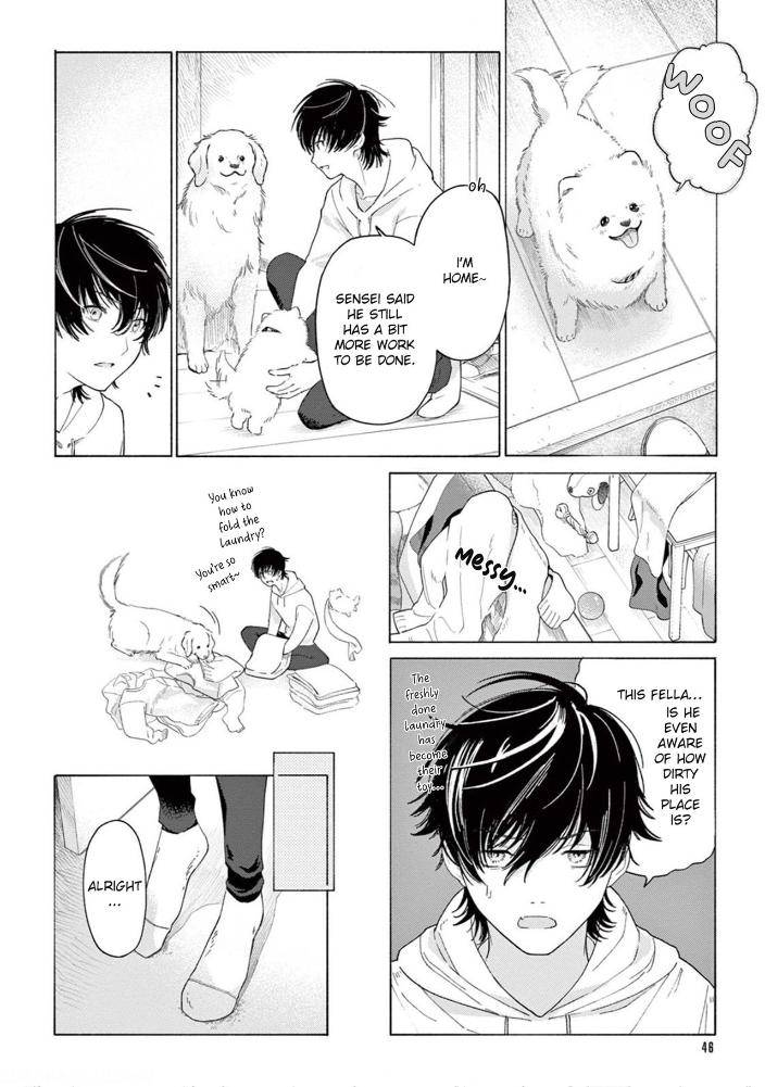Hard-To-Say-I-Love-You-By-Shikimi-Bibi-Eng page 50