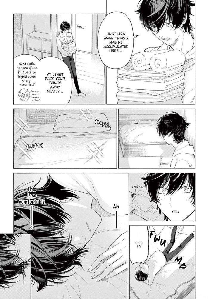 Hard-To-Say-I-Love-You-By-Shikimi-Bibi-Eng page 51
