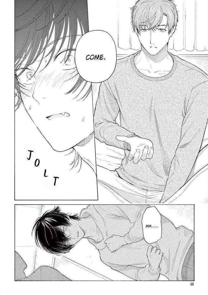 Hard-To-Say-I-Love-You-By-Shikimi-Bibi-Eng page 54