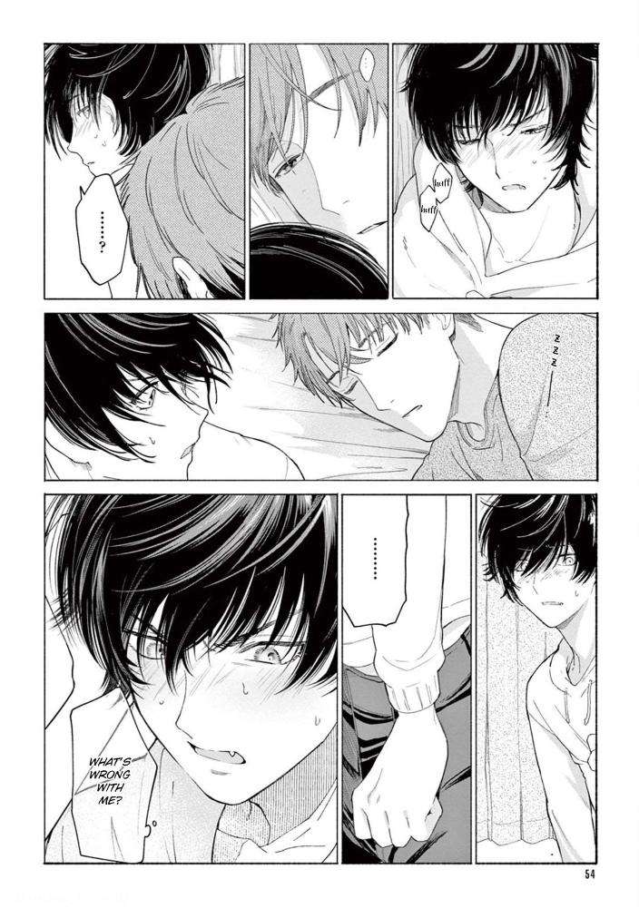 Hard-To-Say-I-Love-You-By-Shikimi-Bibi-Eng page 58