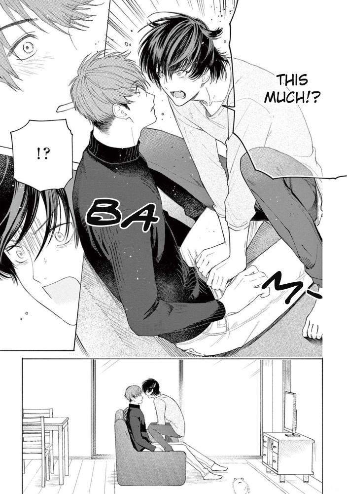 Hard-To-Say-I-Love-You-By-Shikimi-Bibi-Eng page 63