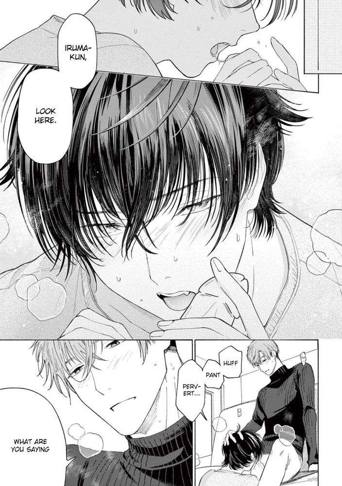 Hard-To-Say-I-Love-You-By-Shikimi-Bibi-Eng page 67
