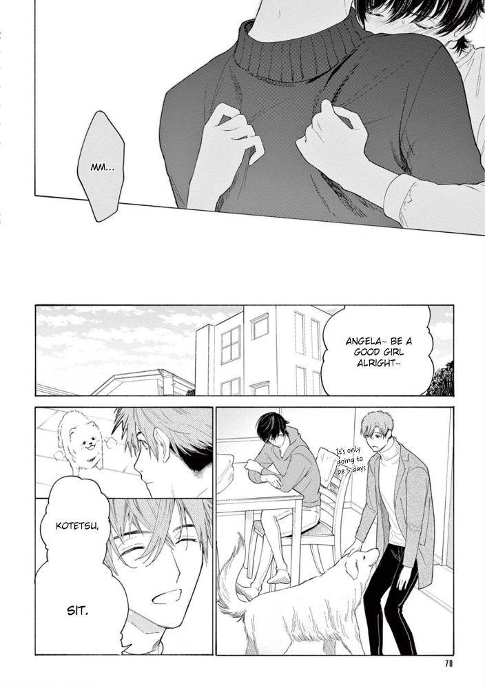 Hard-To-Say-I-Love-You-By-Shikimi-Bibi-Eng page 74